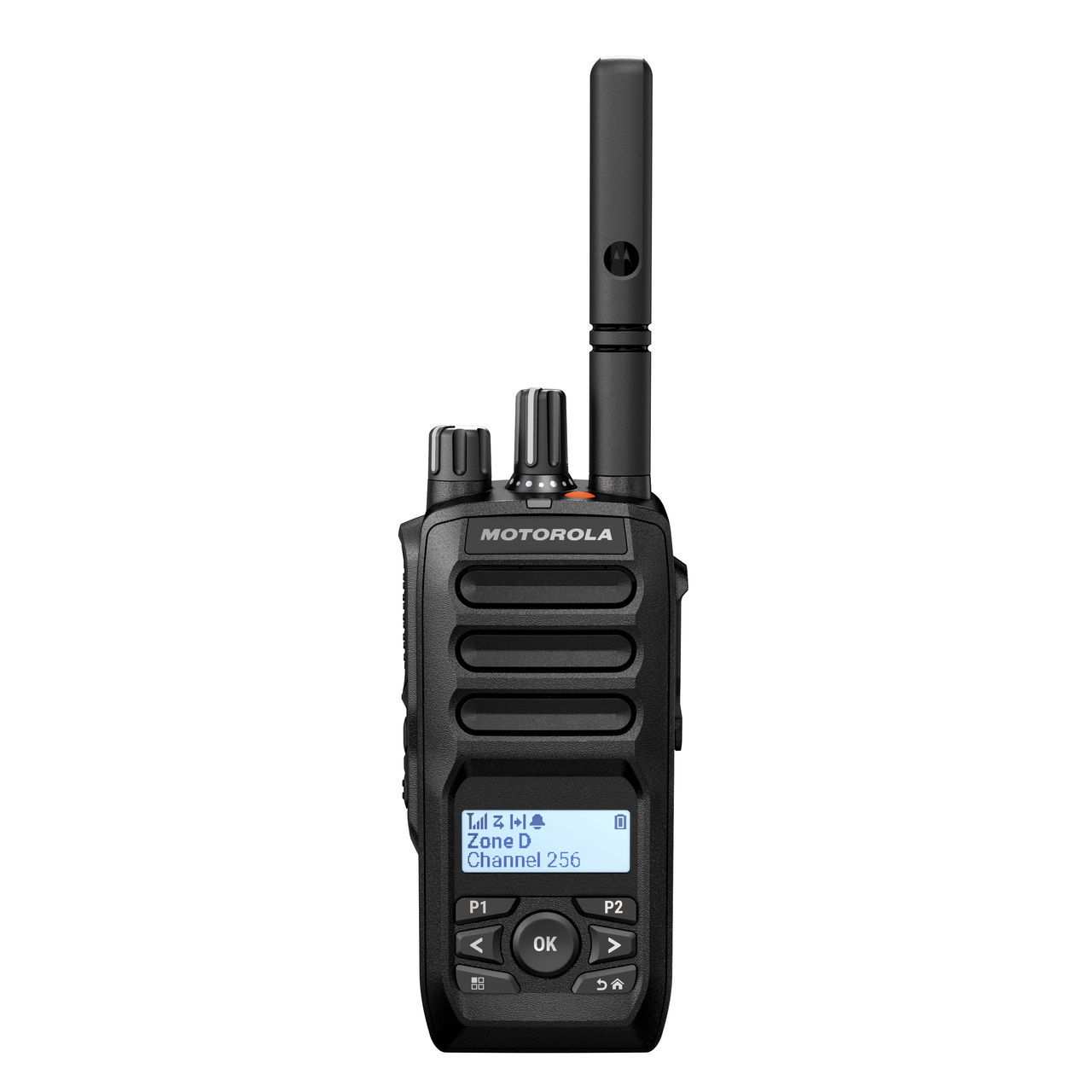 Motorola R5 LKP radiotelefon cyfrowy DMR