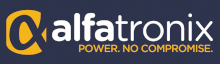 Nowe produkty Alfatronix